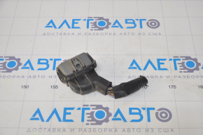 Chip for ECU block engine computer Mitsubishi Outlander 14-21 small
