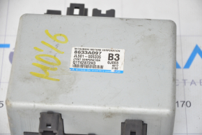Electric Power Steering Control Unit EPS Module Mitsubishi Outlander 14-21