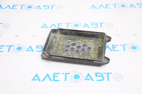 Headlight Lamp Cover Left Lexus RX300 RX330 RX350 RX400h 04-09
