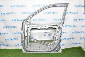 Door bare front right Jeep Grand Cherokee WK2 11-21 silver PSC, butts