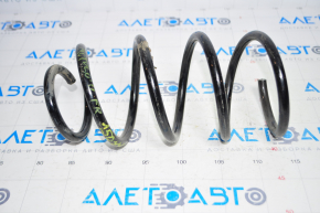 Spring front right Mini Cooper Countryman R60 10-16