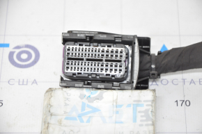 Chip for ECU block engine computer Kia Optima 11-13 hybrid, small
