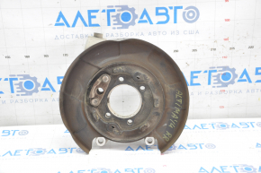 Rear right axle shaft Nissan Altima 13-18 with cover