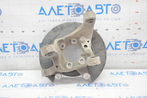 Rear right axle shaft Nissan Altima 13-18 with cover