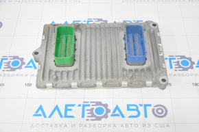 ECU engine computer Chrysler 200 15-15 2.4