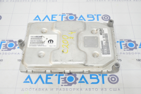 ECU engine computer Chrysler 200 15-15 2.4