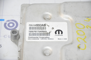 ECU engine computer Chrysler 200 15-15 2.4