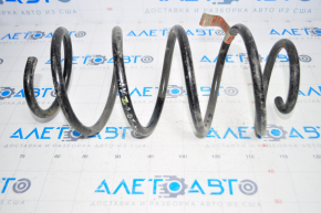 Front left spring for Lincoln MKZ 13-20
