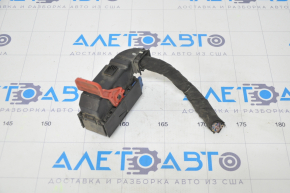 Chip for ECU block engine computer Chrysler 200 15-17 2.4 blue