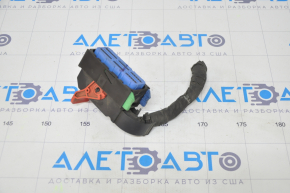 Chip for ECU block engine computer Chrysler 200 15-17 2.4 blue