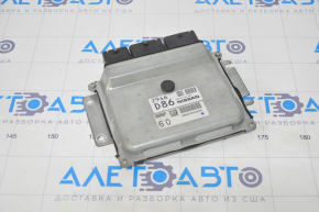 Block ECU engine computer Nissan Sentra 16-18 rest 1.8 NEC018-681