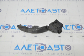 Chip for ECU block engine computer Nissan Sentra 16-18 rest 1.8 black