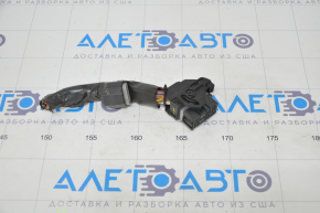 Chip for ECU block engine computer Nissan Sentra 16-18 rest 1.8 black