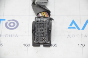 Chip for ECU block engine computer Nissan Sentra 16-18 rest 1.8 black