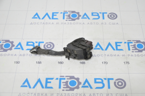 Chip for ECU block engine computer Nissan Sentra 16-18 rest 1.8 brown