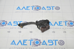 Chip for ECU block engine computer Nissan Sentra 16-18 rest 1.8 brown