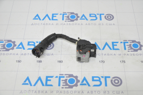 Chip for ECU block engine computer Nissan Sentra 16-18 rest 1.8 gray