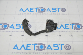 Chip for ECU block engine computer Nissan Sentra 16-18 rest 1.8 gray