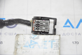 Chip for ECU block engine computer Nissan Sentra 16-18 rest 1.8 gray