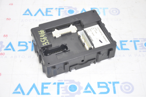 Body Control Module Nissan Versa Note 13-14 body break