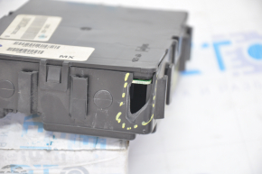 Body Control Module Nissan Versa Note 13-14 body break