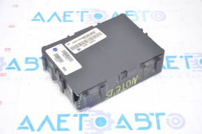 Body Control Module Nissan Versa Note 13-14 body break