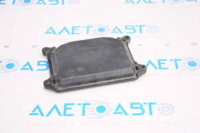 Headlight cover front right Subaru Legacy MK5 05-11-