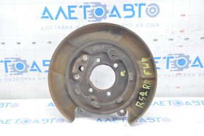 Rear right axle shaft Nissan Pathfinder 13-18 with cover