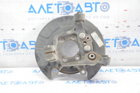 Rear right axle shaft Nissan Pathfinder 13-18 with cover