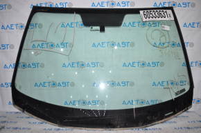 Windshield Mazda CX-5 13-15