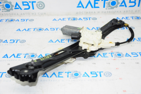 Rear right window lift with motor for BMW X5 E70 07-13