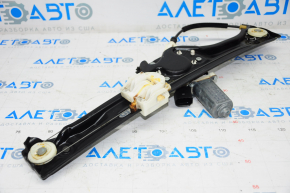 Rear right window lift with motor for BMW X5 E70 07-13