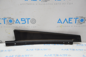 BMW X5 E70 07-13 front side door trim, rear right