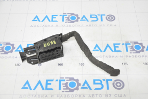 Chip for the automatic transmission control unit Chrysler 200 15-17