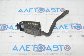 Chip for the automatic transmission control unit Chrysler 200 15-17