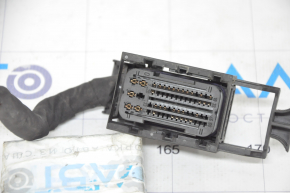 Chip for the automatic transmission control unit Chrysler 200 15-17