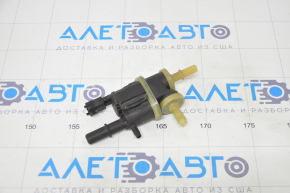 Fiat 500L 1.4T Turbocharging Valve