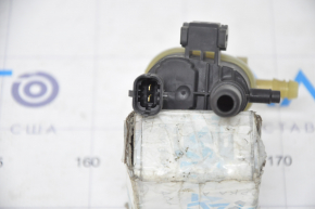 Fiat 500L 1.4T Turbocharging Valve