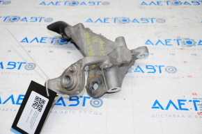 Front subframe bracket right Honda Accord 18-22 2 parts