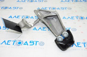 Front subframe bracket right Honda Accord 18-22 2 parts