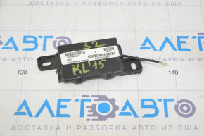 Remote Start And Keyless Entry Antenna Jeep Cherokee KL 14-15 chip broken
