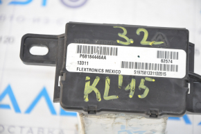 Remote Start And Keyless Entry Antenna Jeep Cherokee KL 14-15 chip broken
