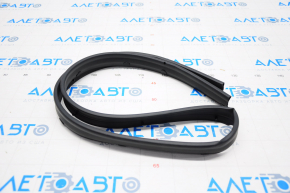 Front hood seal Mazda CX-5 17-24