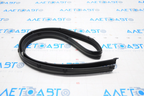 Front hood seal Mazda CX-5 17-