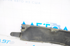 Chevrolet Volt 11-15 Front Bumper Lip Extension Center, Fastener Break