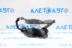 Bracket fog light right Infiniti QX30 17-19
