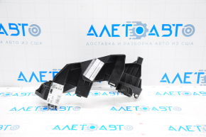 Bracket fog light right Infiniti QX30 17-19