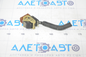 Chip for ECU block engine computer Ford Fiesta 11-19 1.6 brown