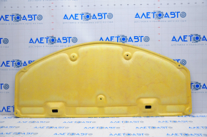 Hood insulation Toyota Camry v50 12-14 usa