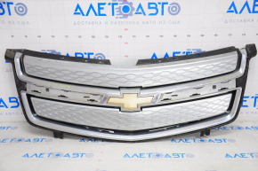 Radiator grill grill Chevrolet Volt 11-15